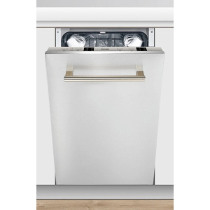 Concept MNV4245 vestavná myčka nádobí