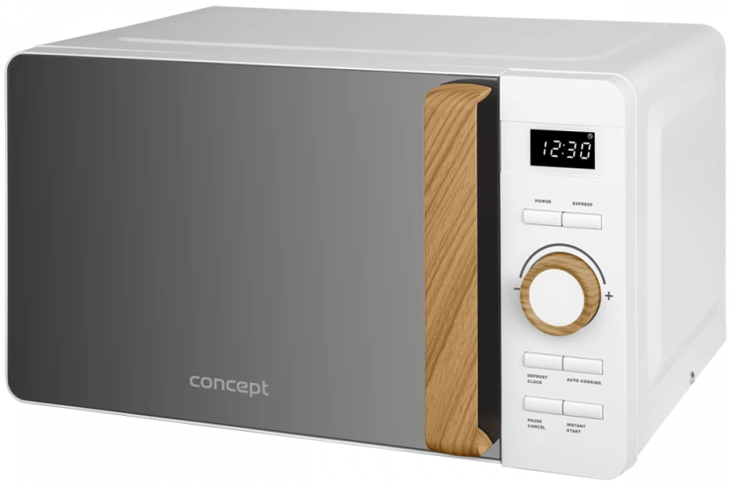 Concept MT4420WH mikrovlnná trouba
