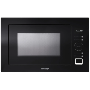 Concept MTV6925BC vestavná mikrovlnná trouba BLACK