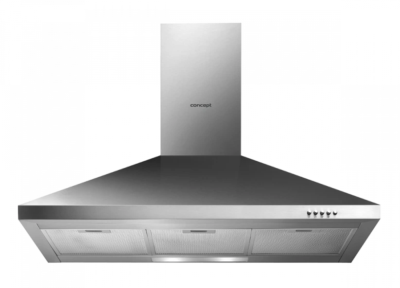 Concept OPK3590SS komínová digestoř - Obrázek 2