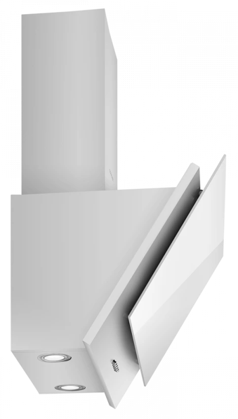 Concept OPK5160WH komínová digestoř WHITE - Obrázek 2