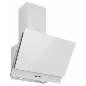 Concept OPK5160WH komínová digestoř WHITE