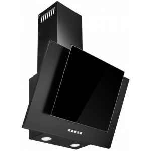 Concept OPK5260BC komínová digestoř BLACK