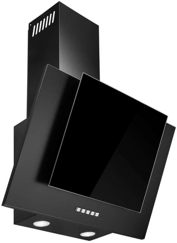 Concept OPK5260BC komínová digestoř BLACK