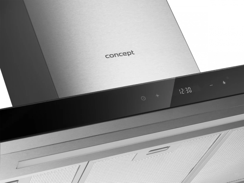 Concept OPO4590SS ostrůvková digestoř SINFONIA - Obrázek 2