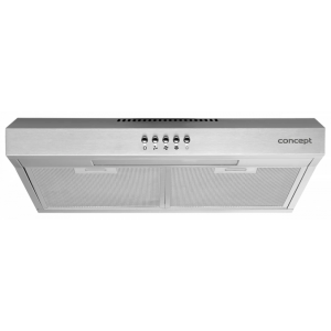Concept OPP1250SS podvěsná digestoř