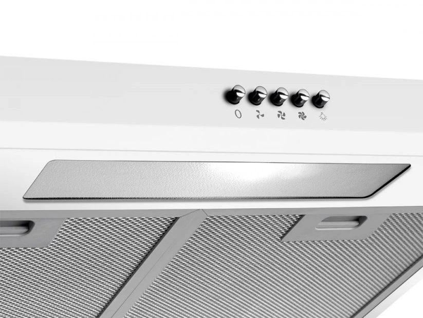 Concept OPP1250WH podvěsná digestoř - Obrázek 2