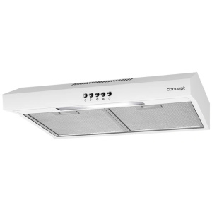 Concept OPP1250WH podvěsná digestoř
