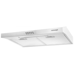 Concept OPP1260SS podvěsná digestoř
