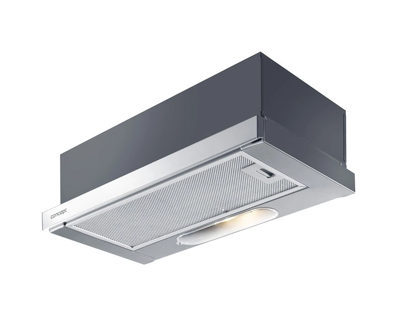Concept OPV3260 výsuvná digestoř - Obrázek 2