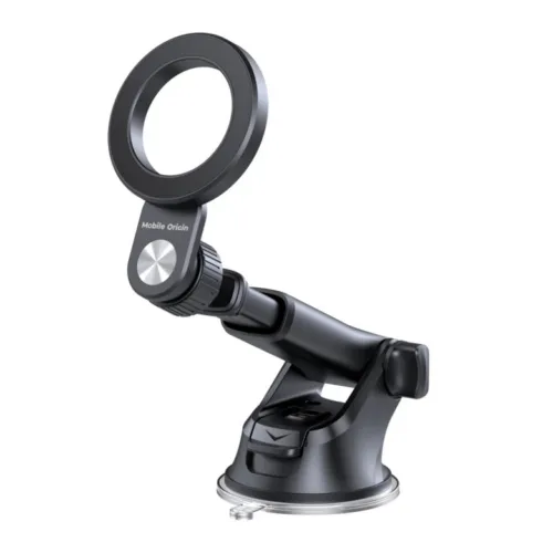Držák do auta Mobile Origin 2in1 Dash and Vent Magnetic Car Holder MO21 - Obrázek 2