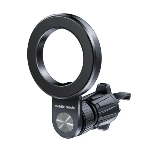 Držák do auta Mobile Origin 2in1 Dash and Vent Magnetic Car Holder MO21