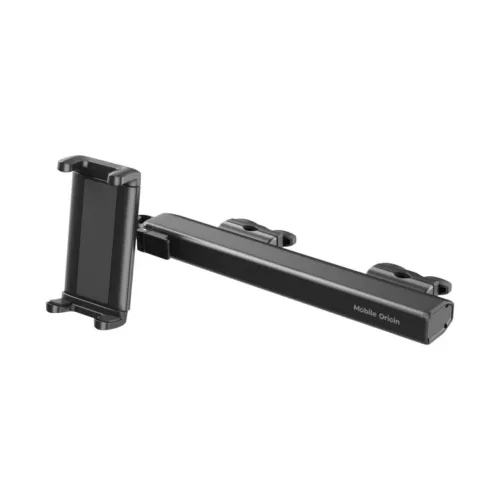 Držák do auta Mobile Origin Tablet and Phone Car Headrest Mount Arm CA17 - Obrázek 2