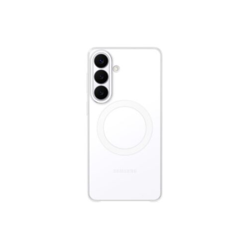 EF-CS947CTE Samsung Clear Magnetický Kryt pro Galaxy S26+ Transparent EF-CS947CTEGWW
