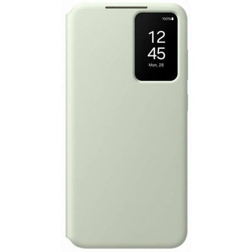 EF-ZS926CGE Samsung Smart View Pouzdro pro Galaxy S24+ Light Green EF-ZS926CGEGWW