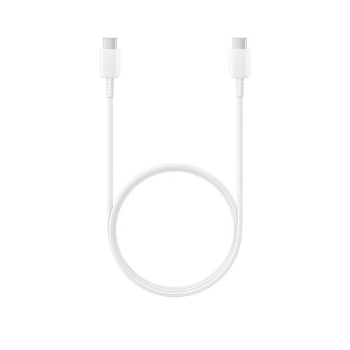 EP-DG980BWE Samsung USB-C/USB-C Datový Kabel 3A 1m White (Bulk) 57983119296 - Obrázek 6
