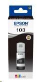 Epson 103 EcoTank Black ink bottle C13T00S14A