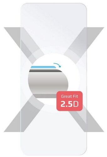 Fixed 2.D Tempered Glass Oppo A52 FIXG-683