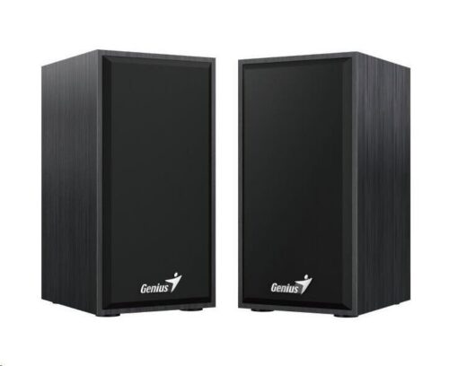 Genius SP-HF180/Stereo/6W/Černá - Obrázek 10