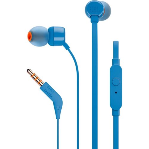 JBL T110 In-Ear Headset 3