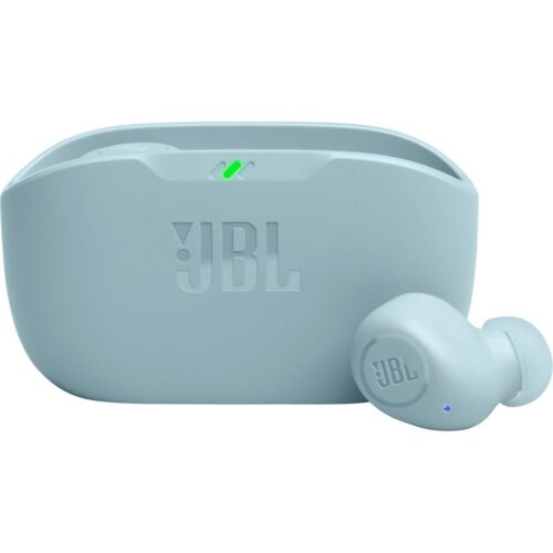 JBL Wave Buds barva Mint