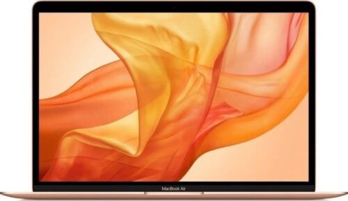 MacBook Air 13" 2018 i5 / 8GB / 512GB (Stav A) Zlatá
