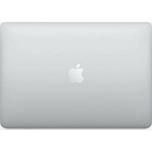 MacBook Pro 13" 2022 M2 / 8GB / 256GB (Stav A) Stříbrná - Obrázek 2