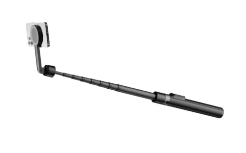 Magnetický selfie stick s tripodem Mobile Origin S2 - Obrázek 2