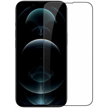 Nillkin Tvrzené Sklo 2.5D CP+ PRO Black pro Apple iPhone 13/13 Pro/14/16e/17e 57983105545