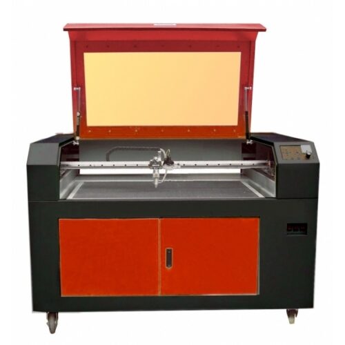 Numco Gravírovací a řezací CO2 laser E 6090 LA100004