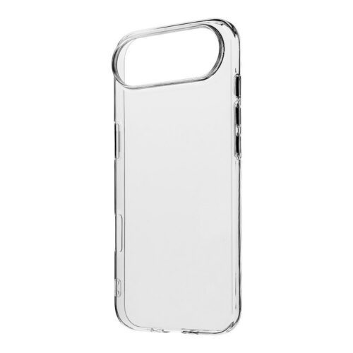 OBAL:ME TPU Kryt pro Apple iPhone Air Transparent 57983127305