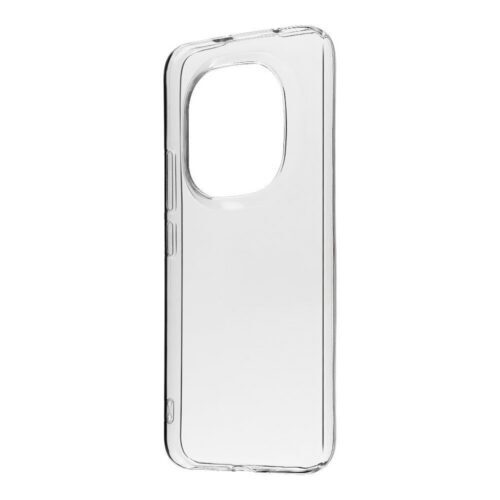 OBAL:ME TPU Kryt pro Xiaomi Redmi Note 15 Pro+ 5G/Poco M8 Pro 5G Transparent 57983129572