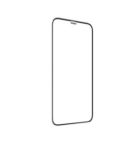 Ochranné sklo pro iPhone 11/XR Mobile Origin Screen Guard s aplikátorem - Obrázek 2