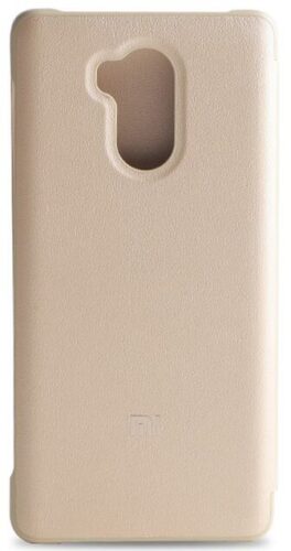 Originální Xiaomi Redmi 4 16 GB flipcase barva Černá paměť 16 GB XR416FLOB - Obrázek 6