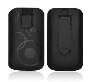 POUZDRO SLIM - DEKO SONY XPERIA Z1/Z2/Z3/GALAXY S7 EDGE/S10/NOTE 10/HUAWEI P9 LITE/P9 LITE/P30/J3 20