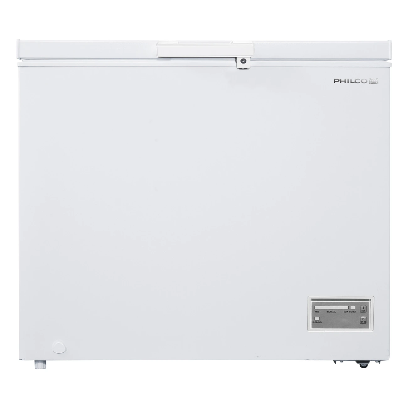 Philco PCF 246 EFPI truhlicový mrazák