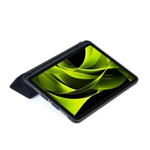 Pouzdro pro iPad Air 13” (M3 / M2) Mobile Origin Easy Tablet Full Case - černé - Obrázek 2