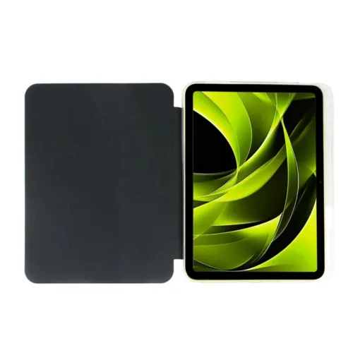 Pouzdro pro iPad Pro 13” (M5 / M4) Mobile Origin Easy Tablet Case - průhledné - Obrázek 2