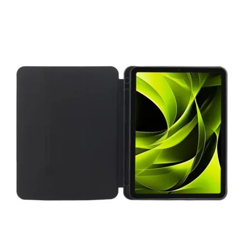 Pouzdro pro iPad Pro 13” (M5 / M4) Mobile Origin Easy Tablet Full Case - černé - Obrázek 2