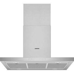 Siemens LF97BCP50 ostrůvková digestoř iQ500