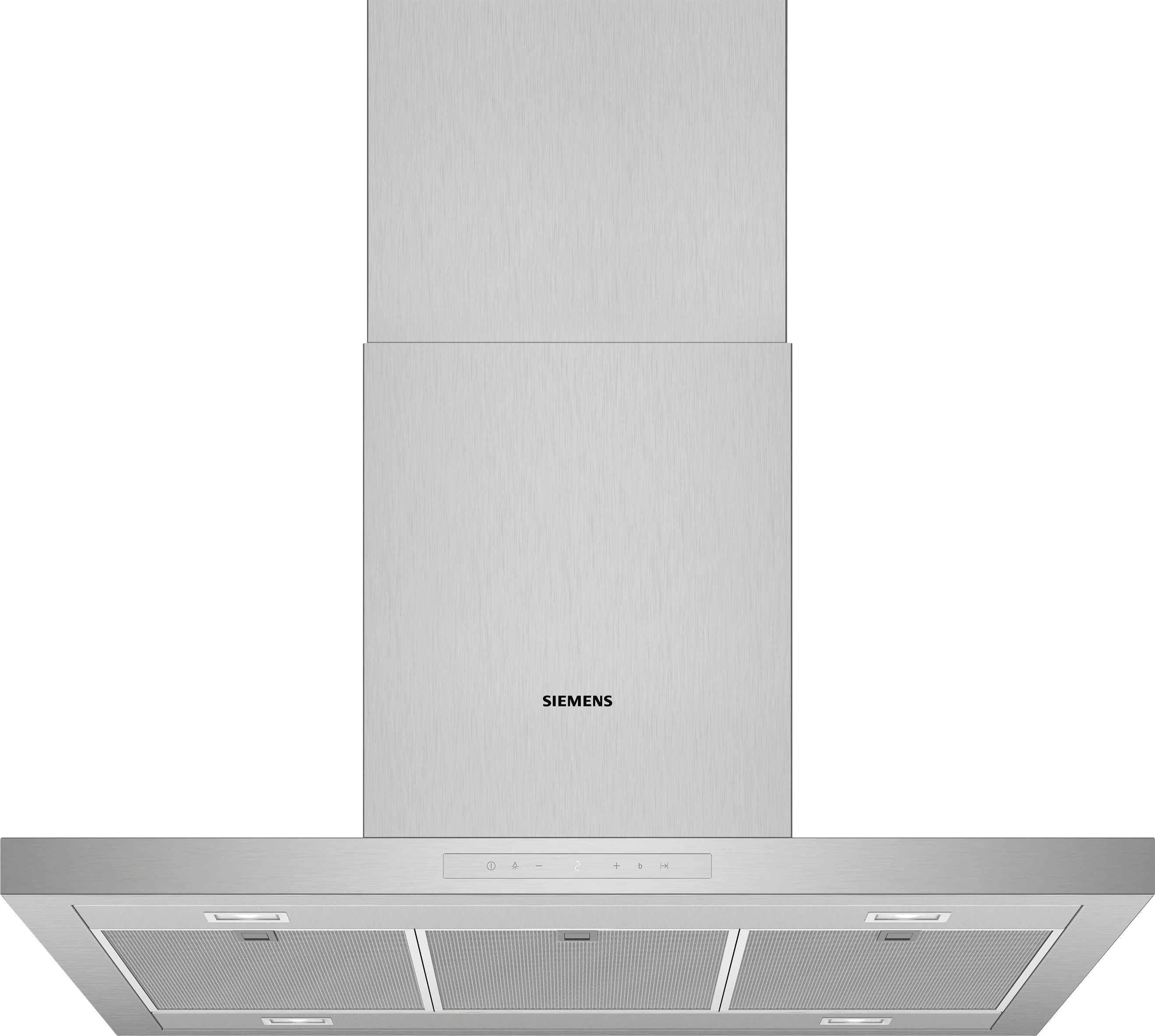 Siemens LF97BCP50 ostrůvková digestoř iQ500