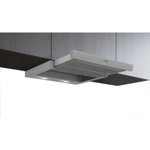 Siemens LI67RB531 výsuvná digestoř iQ300