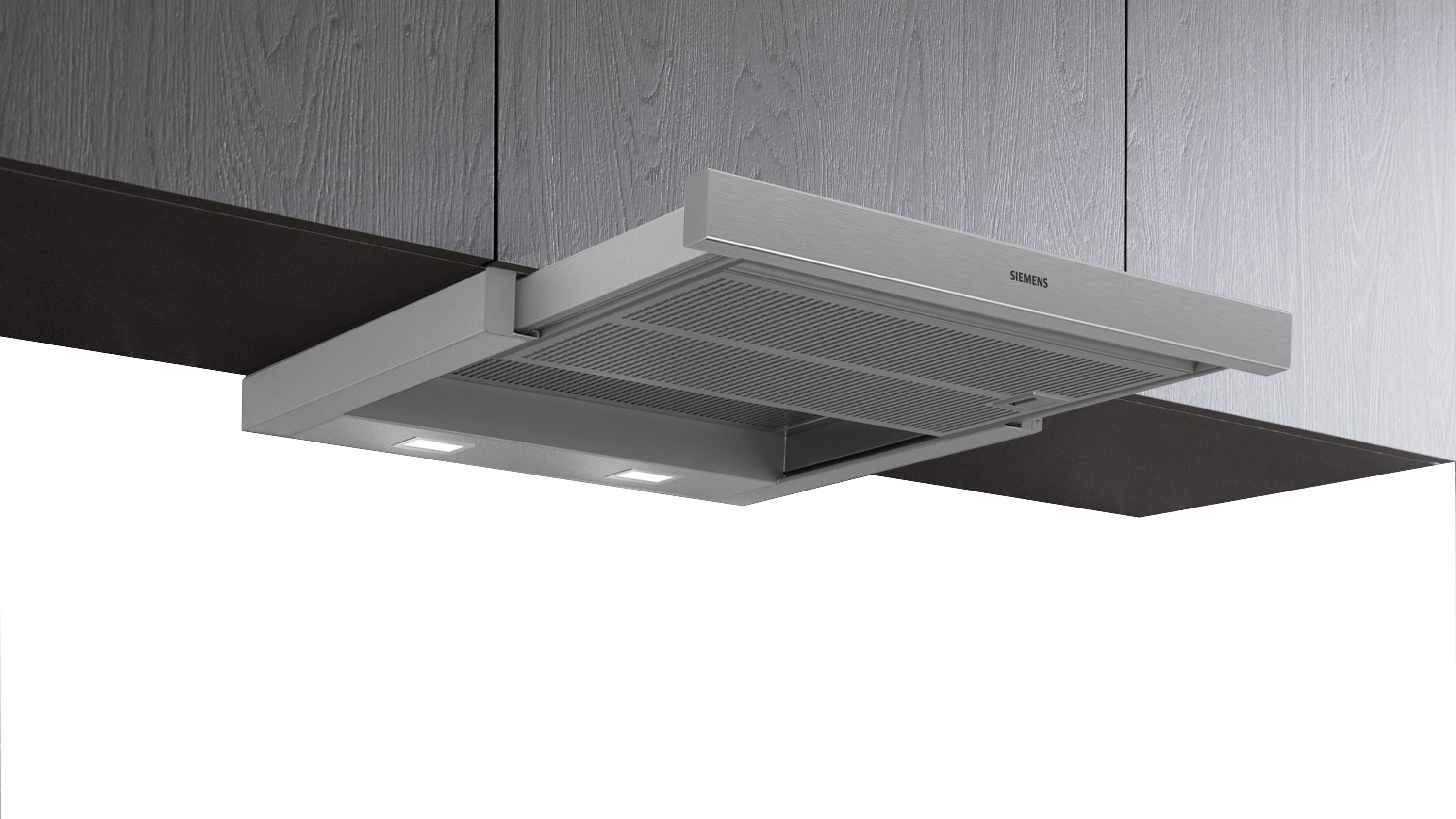 Siemens LI67RB531 výsuvná digestoř iQ300