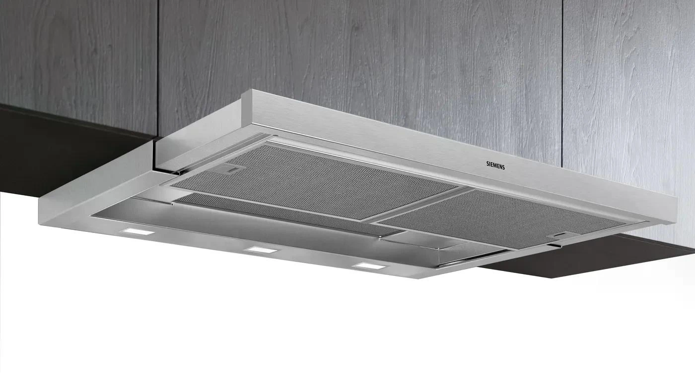 Siemens LI97RA561 výsuvná digestoř iQ500