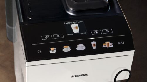 Siemens TP515R02 Automatický kávovar - Obrázek 2