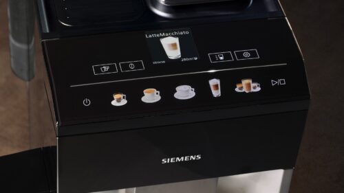Siemens TQ513R01 Automatický kávovar - Obrázek 2