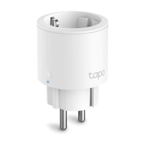 TP-link Tapo P115(1-pack)(EU) WiFi mini chytrá zásuvka