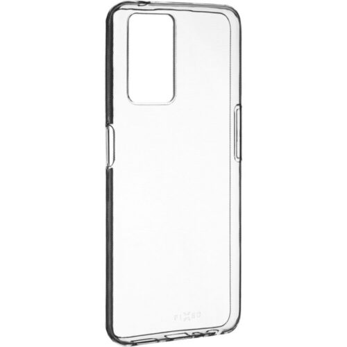 TPU gelový kryt FIXED Story pro Realme 9i