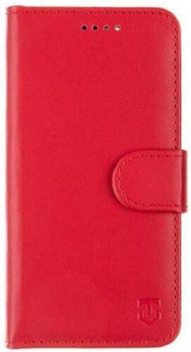 Tactical Field Notes pro Apple iPhone 13 Pro Red