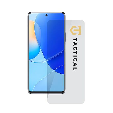 Tactical Glass Shield 2.5D sklo pro Huawei Nova 9 SE Clear 57983109561
